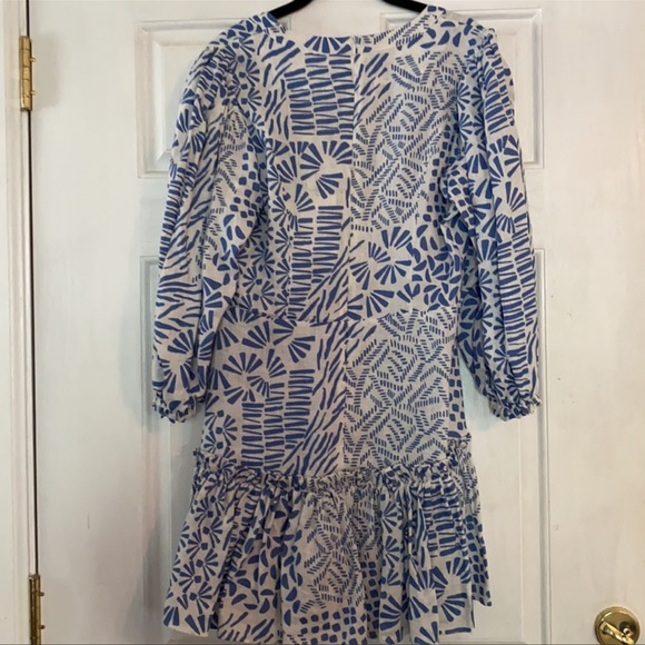 Alexis Idony Dress, NWT - Picture 13 of 13